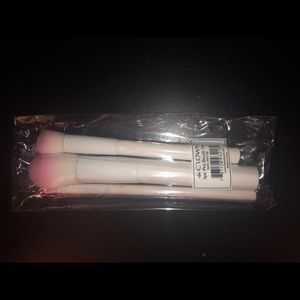 Crown 3 piece brush set